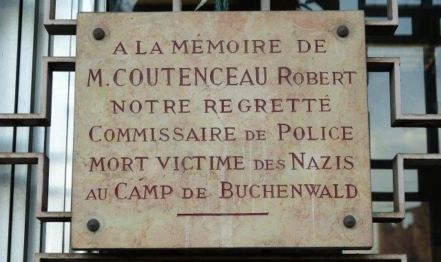 47 avenue Général Frère Lyon 8ème