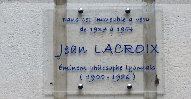 128 rue Garibaldi Lyon 3ème