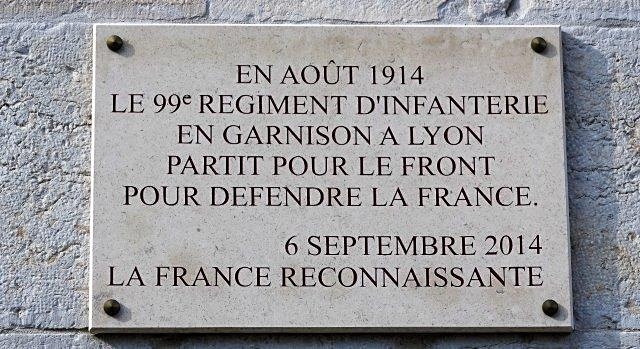 37 rue du Repos Lyon 7ème