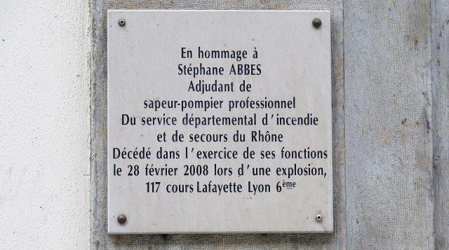 117 cours Lafayette Lyon 3ème