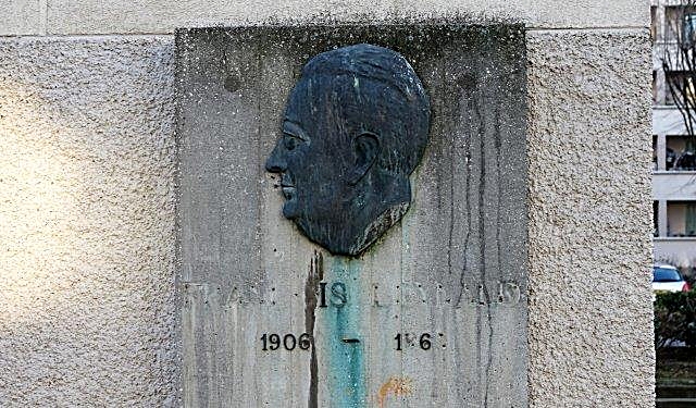 154 rue Professeur Beauvisage Lyon 8ème
