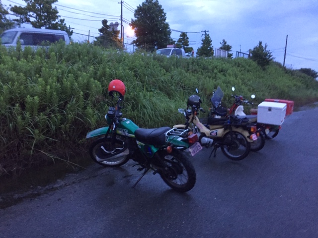 なにわ旧車部品交換会 年7月26日 Cool Matsui2 ページ