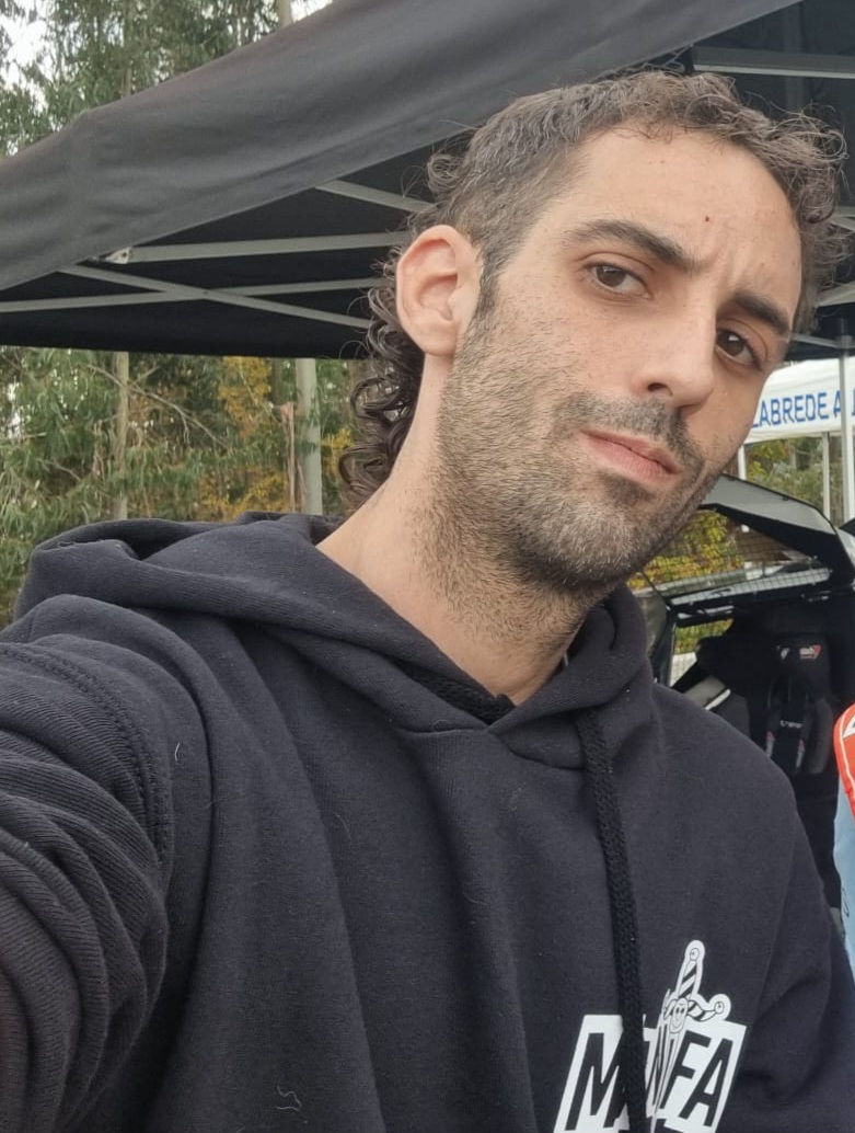 ARITZ WRC_VYRONOK