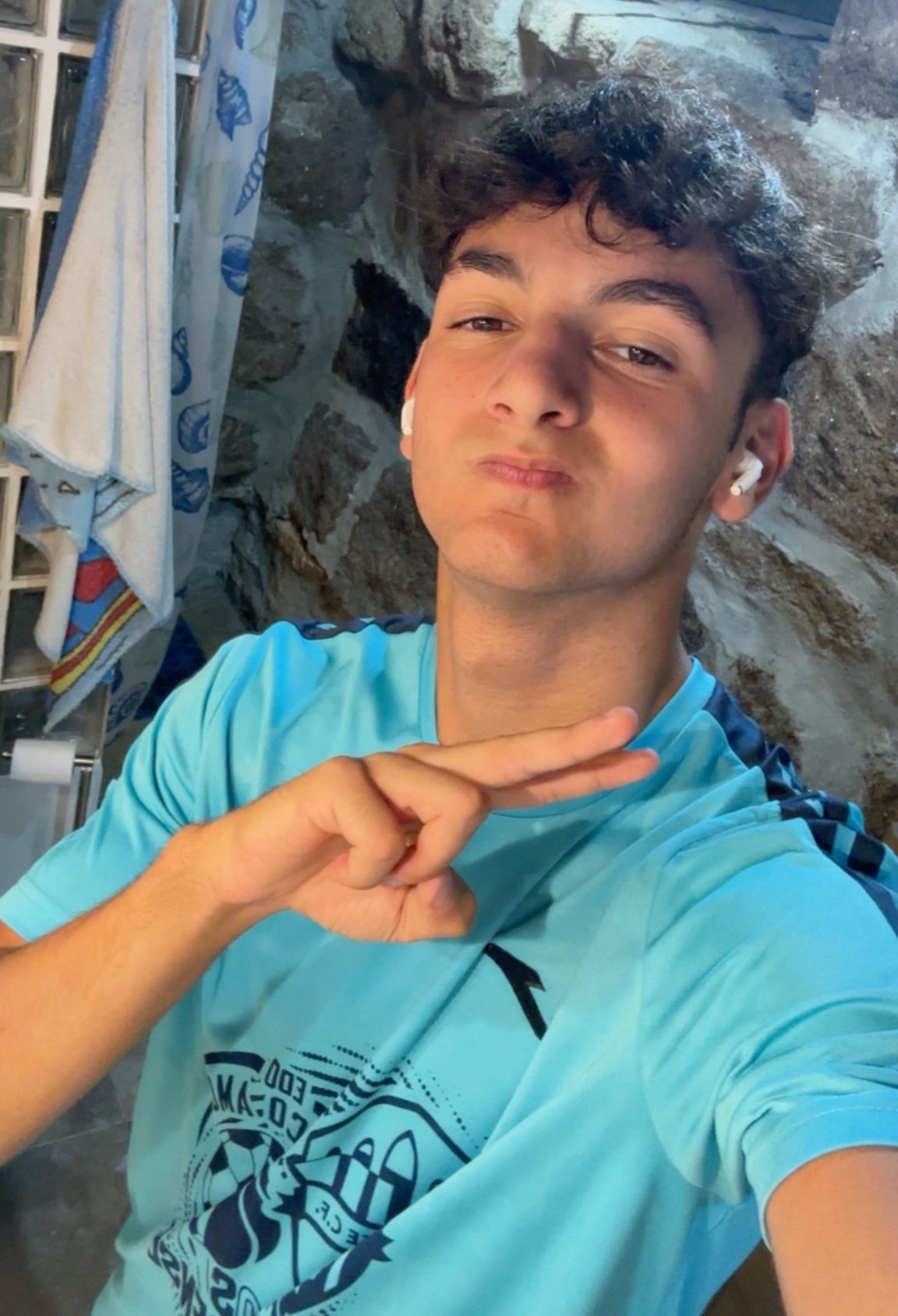 JORDAN SAMANIEGO (GALICIA)