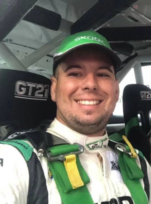 OLIVER WRC_OLIVER19MB