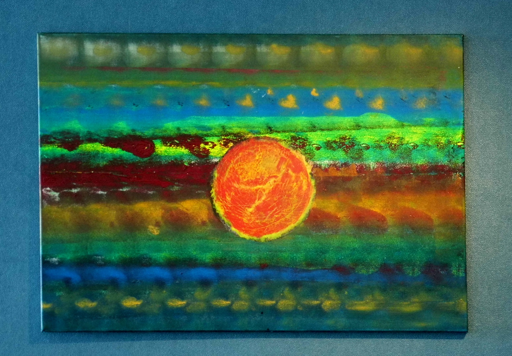Fireball