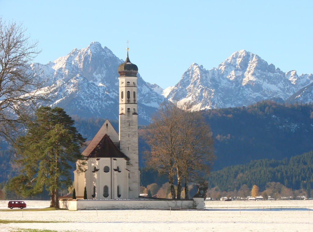 St. Coloman