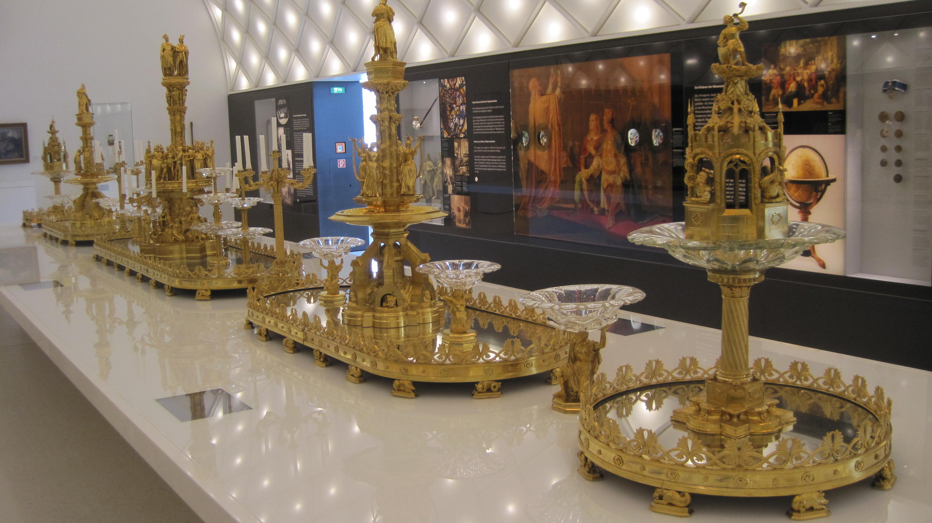Museum der bayerischen Könige