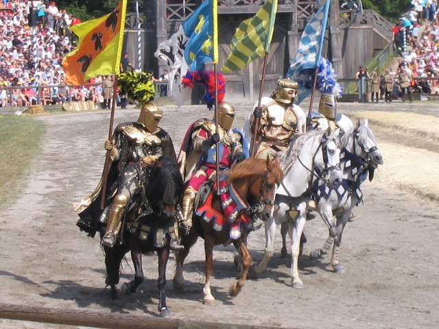 Kaltenberger Ritterspiele