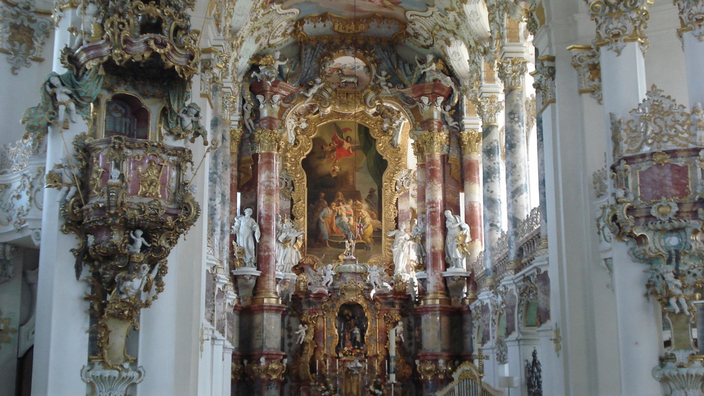 Wieskirche