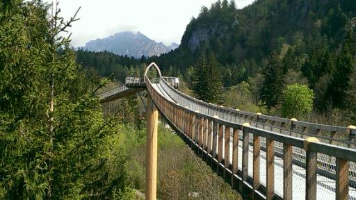 Waldwipfelweg
