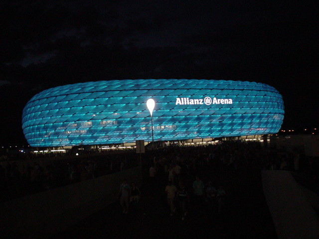 Allianz Arena