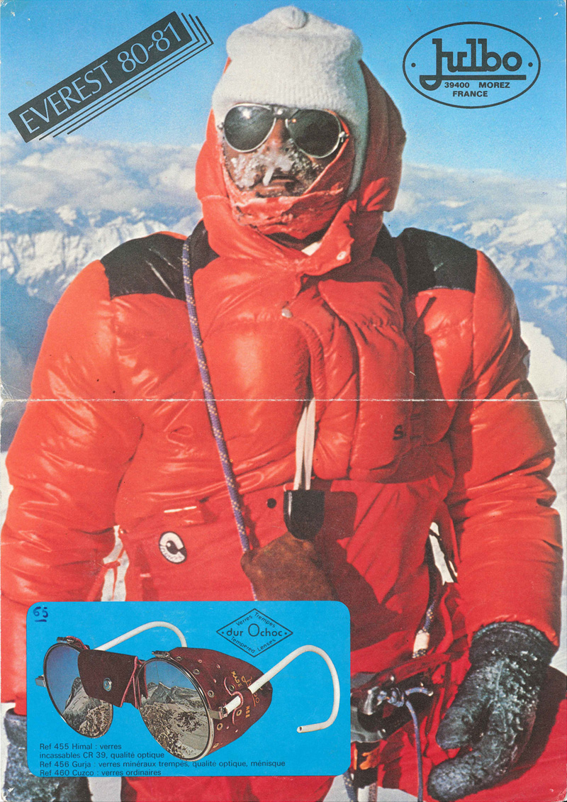 Julbo Cham Eng Fred Guerdin Photographer