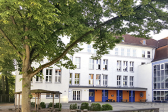 Bosse Schule - Städtische Realschule mit offenem Ganztag