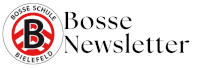 Neuer Bosse Newsletter