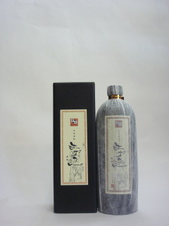 芋焼酎　あげまん上々原酒