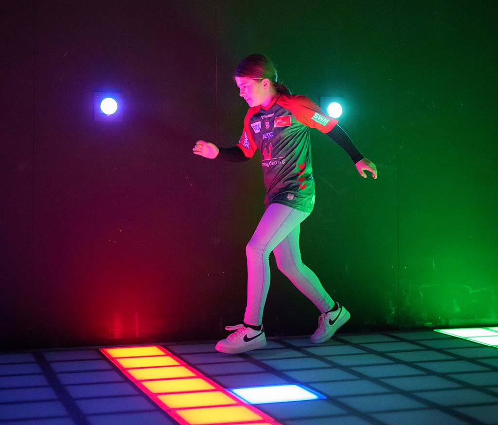 Pixelgames Kornwestheim