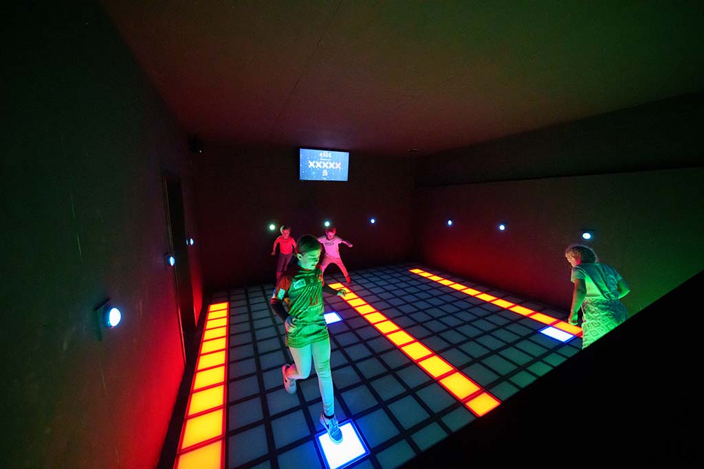 Pixelgames Kornwestheim