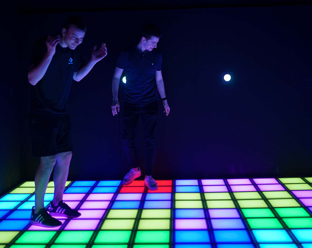 Pixelgames Kornwestheim