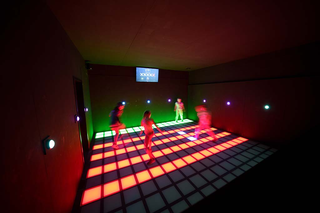 Pixelgames Kornwestheim