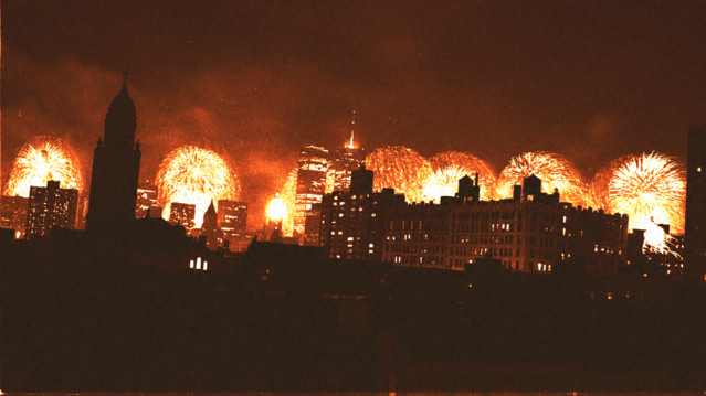 CELEBRATIONS 1984