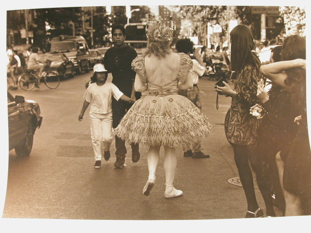 WIGSTOCK