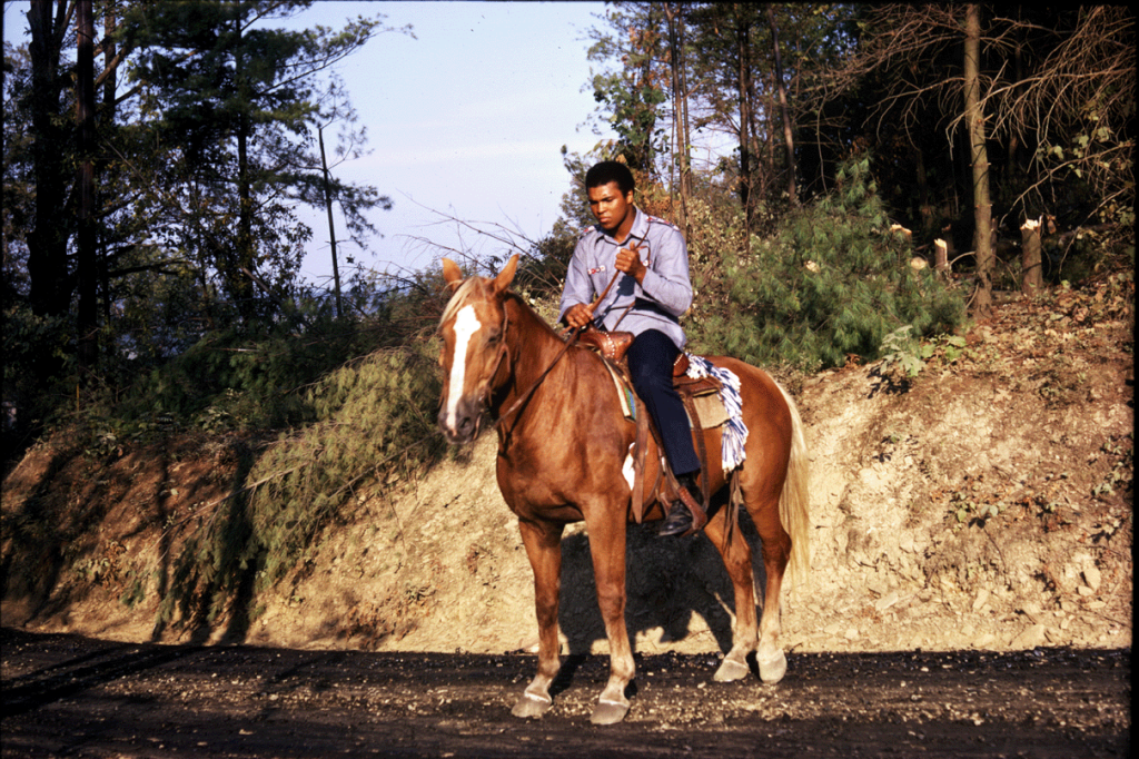 M ALI 1972