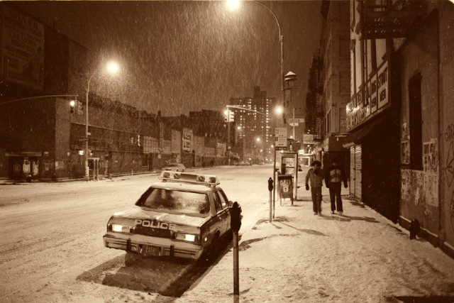 ESSEX ST