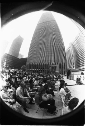 NOON JAZZ @ WTC