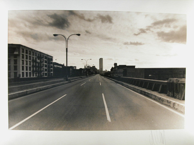 WESTSIDE HIGHWAY 1972