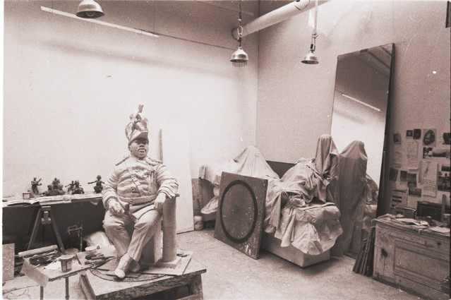 GARBEL KOREM STUDIO