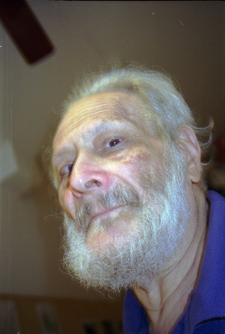 Raymond Ross