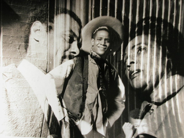 P ROBESON/WM BASQAIT/C KING 1972