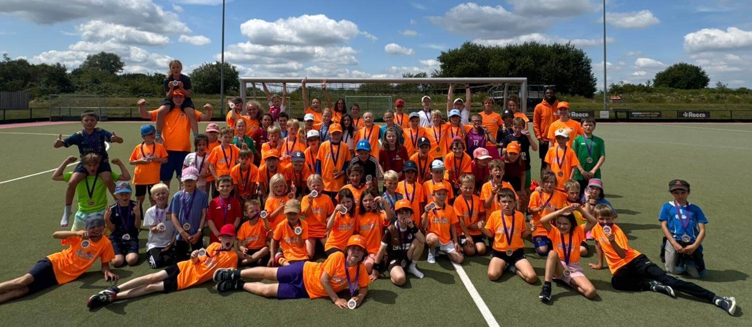 Lüneburg – erstes Sommercamp 2025