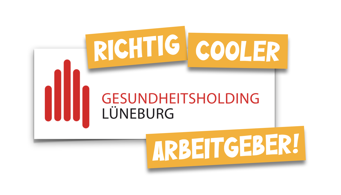 Die Gesundheitsholding Lüneburg – Familienfreundlich!