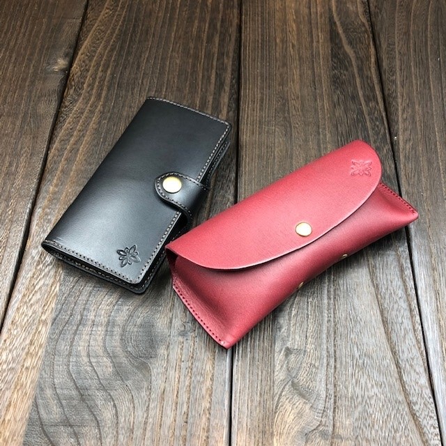 オーダーメイド スマホケース メガネケース