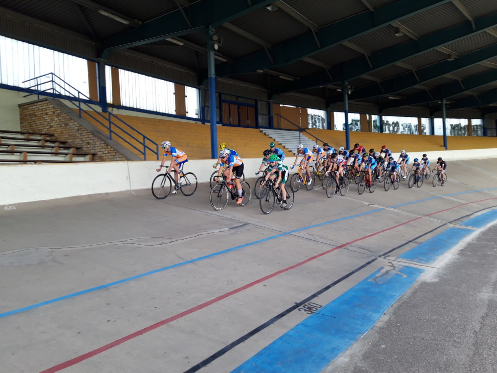 Guter RSVAuftritt beim BDOCup in Leipzig RSV 54 Venusberg e. V.