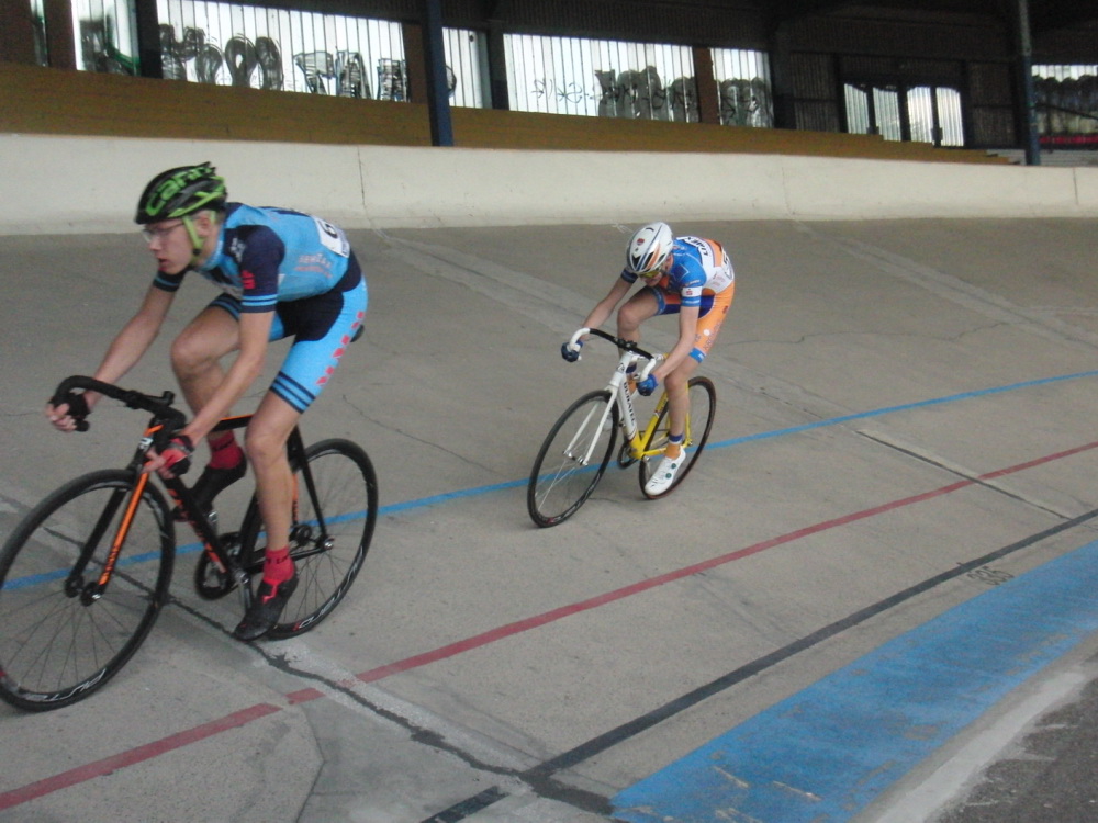Guter RSVAuftritt beim BDOCup in Leipzig RSV 54 Venusberg e. V.