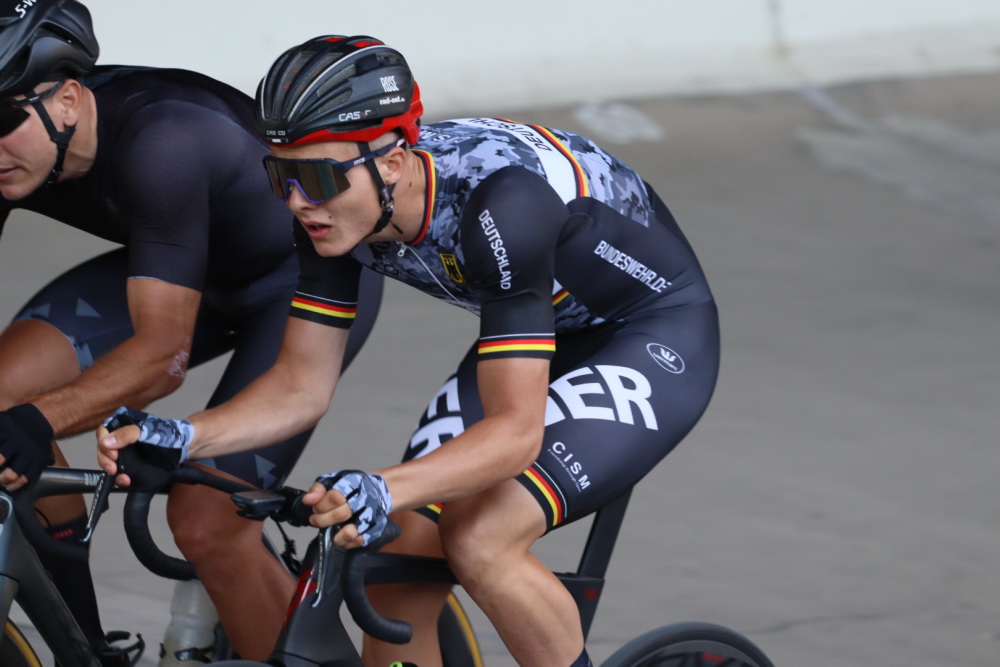 Guter RSVAuftritt beim BDOCup in Leipzig RSV 54 Venusberg e. V.