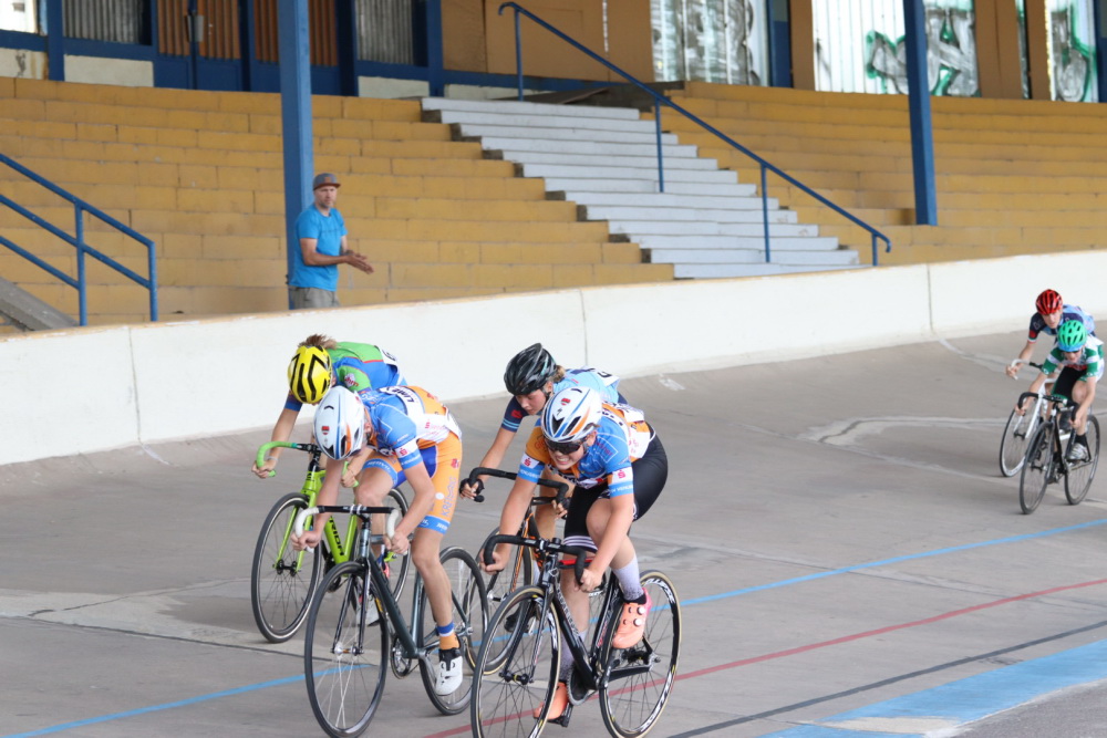 Guter RSVAuftritt beim BDOCup in Leipzig RSV 54 Venusberg e. V.
