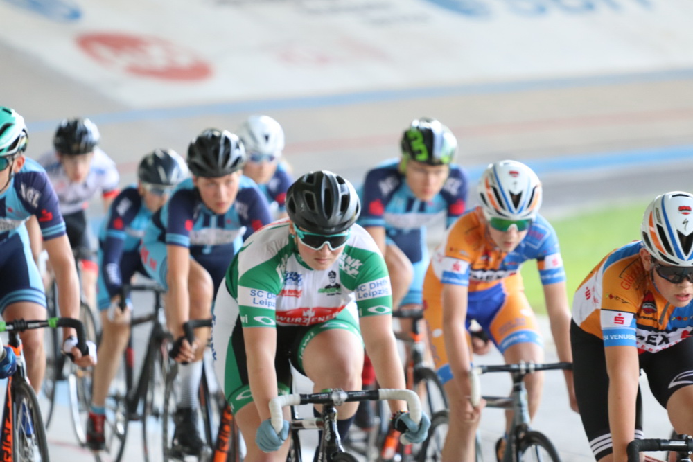 Guter RSVAuftritt beim BDOCup in Leipzig RSV 54 Venusberg e. V.