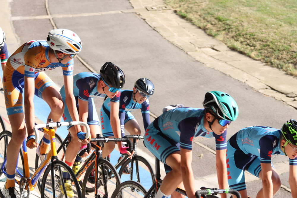 Guter RSVAuftritt beim BDOCup in Leipzig RSV 54 Venusberg e. V.