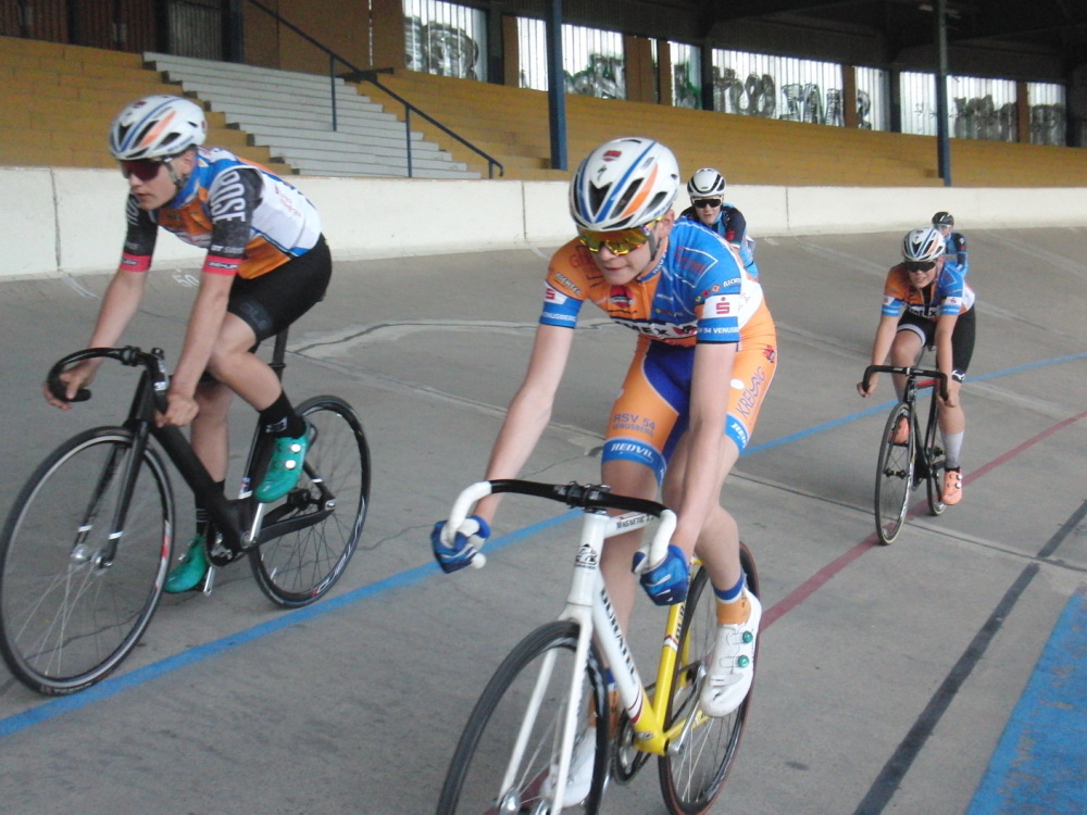 Guter RSVAuftritt beim BDOCup in Leipzig RSV 54 Venusberg e. V.