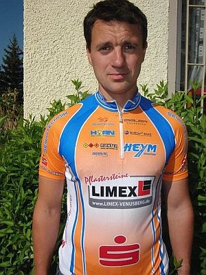 André Wolf