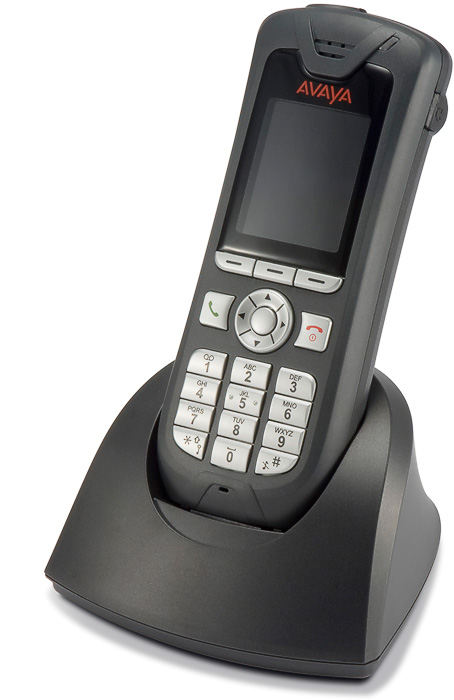 Avaya 3720 DECT Handset