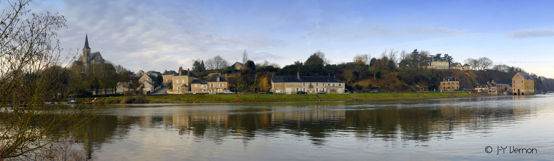 IMAGES DE MONTREUIL SUR MAINE Site de imagine49