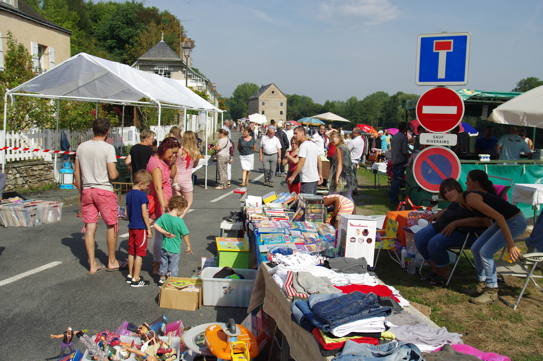 IMAGES DE MONTREUIL SUR MAINE Site de imagine49