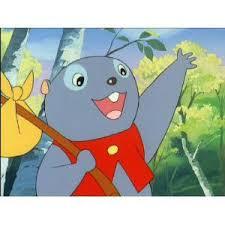 山ねずみ アロマリラクゼーションサロン草花木香