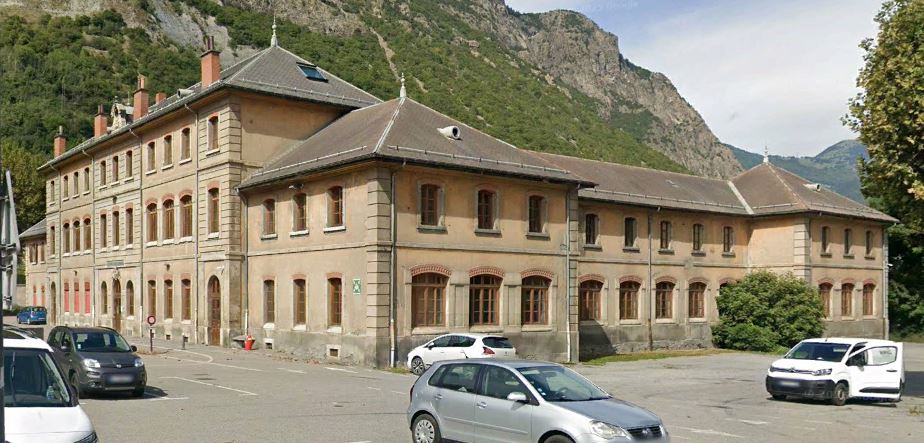 21 - Mon école primaire