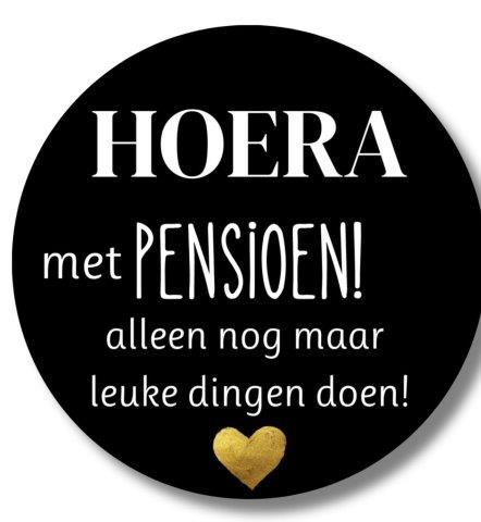 Nieuwe pensioenstelsel gevaar voor solidariteit